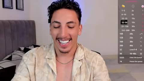 Bryan model independient online show from 03.04.25