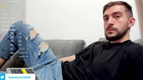 Dylan online show from 06.04.26