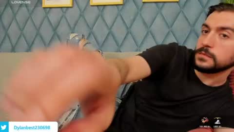 Dylan online show from 07.30.26