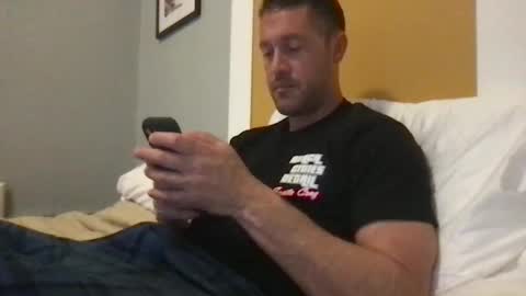 Snapshot of dylan_thick chatting on 02.28.25 Dylans ThicK online show from 02.28.25