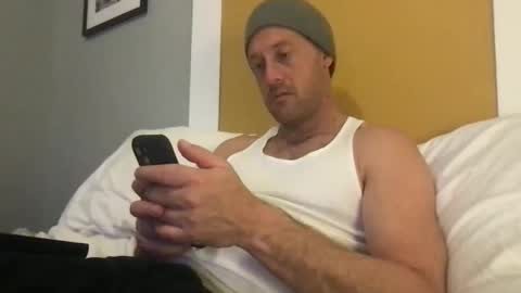 Snapshot of dylan_thick chatting on 12.02.25 Dylans ThicK online show from 12.02.25