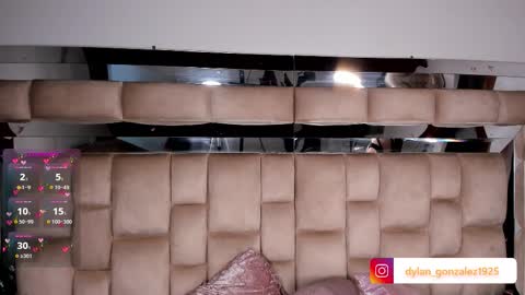 dylan_turner_ online show from 10.15.25