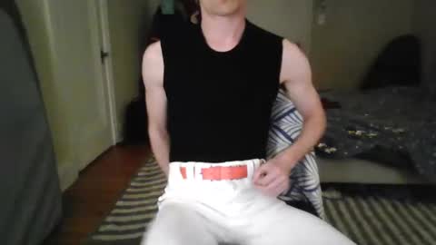 All-American Boy online show from 03.14.26