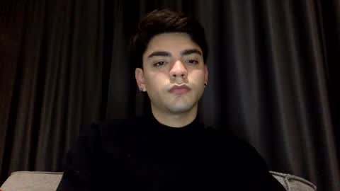 Snapshot of dylancruger chatting on 12.04.24 D Y L A N online show from 12.04.24