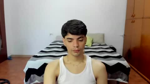 Snapshot of dylancruger chatting on 07.15.26 D Y L A N online show from 07.15.26