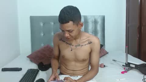 Dylan.. online show from 09.17.25