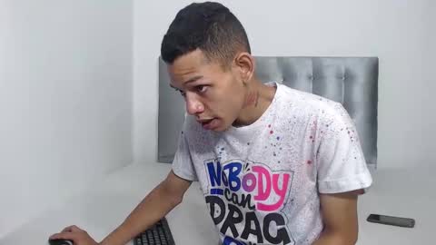 Dylan.. online show from 10.29.25