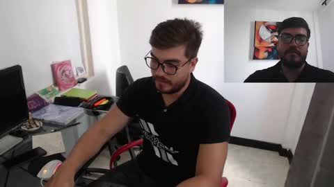 dylanhot10 online show from 12.03.24