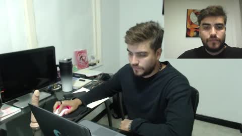 dylanhot10 online show from 12.05.24