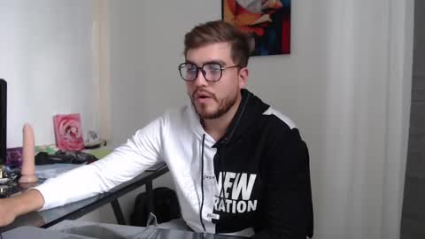 dylanhot10 online show from 12.09.24