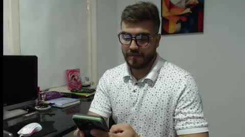 dylanhot10 online show from 12.29.24