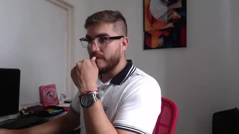 dylanhot10 online show from 02.10.25