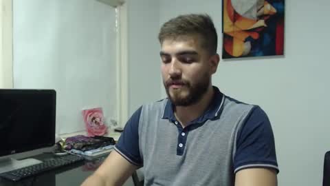 dylanhot10 online show from 02.13.25