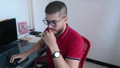 dylanhot10 online show from 09.16.25