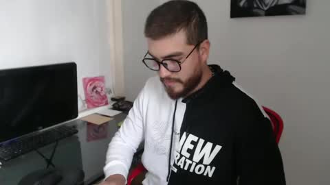 dylanhot10 online show from 10.10.25