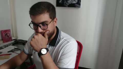 dylanhot10 online show from 12.17.25