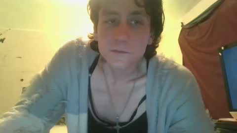 Snapshot of dylanjowelch chatting on 01.20.25 Aurora online show from 01.20.25