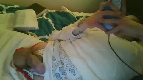 Snapshot of dylanjowelch chatting on 02.14.25 Aurora online show from 02.14.25