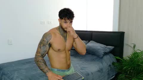 Dylan Rivera online show from 03.07.26