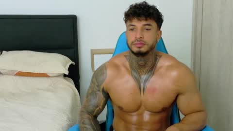 Dylan Rivera online show from 05.07.26