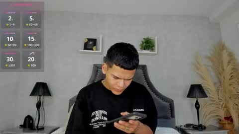 dylanroyce_ online show from 05.31.26