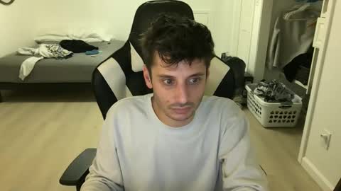 Snapshot of dylansdick90 chatting on 03.18.26 Dylans A Dick online show from 03.18.26