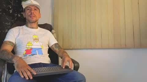 D Y L A N online show from 05.04.26