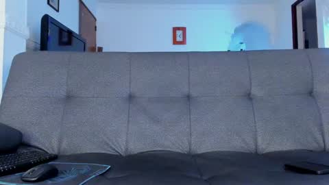 Snapshot of dylanstrong_ chatting on 01.17.25 Dylann and Willy online show from 01.17.25