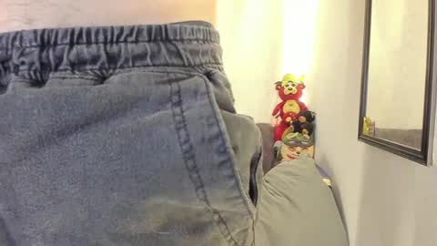 Snapshot of dylanxfun chatting on 12.11.24 dylanxfun online show from 12.11.24