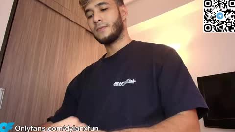 Snapshot of dylanxfun chatting on 09.12.25 dylanxfun online show from 09.12.25