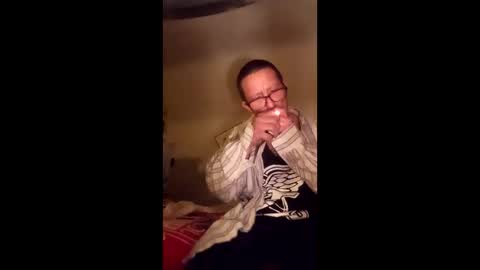 Snapshot of dyldotrog1983 chatting on 03.29.26 dyldotrog1983 online show from 03.29.26