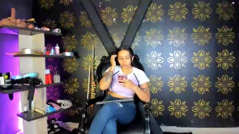 dymoni222 online show from 03.20.26