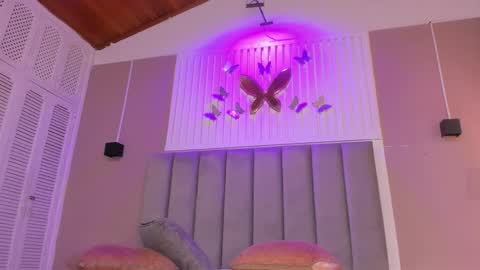 Juana online show from 02.13.26