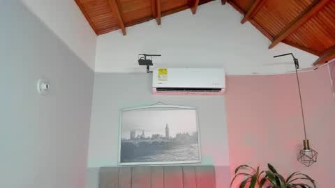 Juana online show from 03.22.26