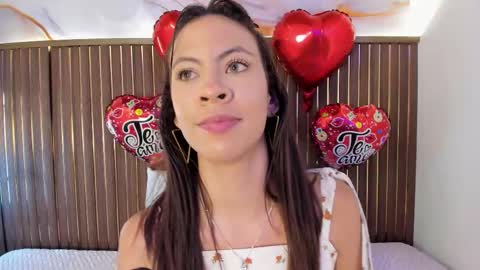 Call me Sofia online show from 02.15.26