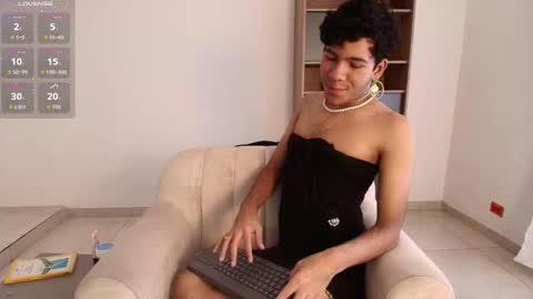 John online show from 11.16.25