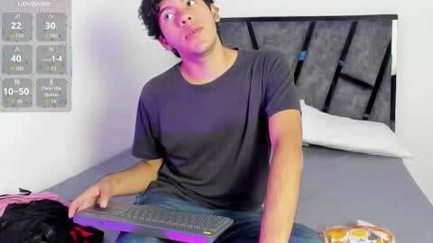 John online show from 01.11.26