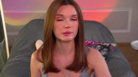 Eva online show from 05.06.26