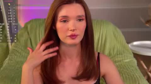 Eva online show from 06.14.26