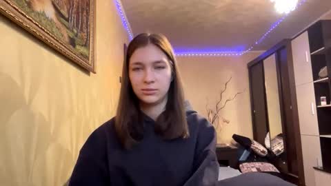 Snapshot of earlenehallett chatting on 01.09.26 Kate online show from 01.09.26