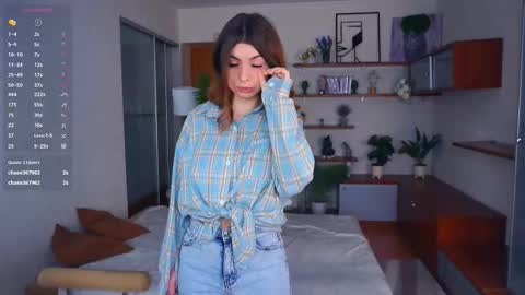 Emma online show from 12.22.25