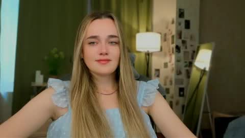Elizabeth online show from 07.16.26
