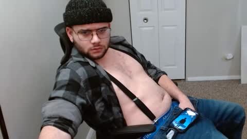 Snapshot of eastcoastboy03 chatting on 12.03.24 Matt online show from 12.03.24