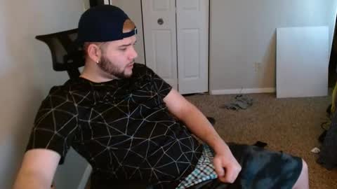 Snapshot of eastcoastboy03 chatting on 12.08.24 Matt online show from 12.08.24