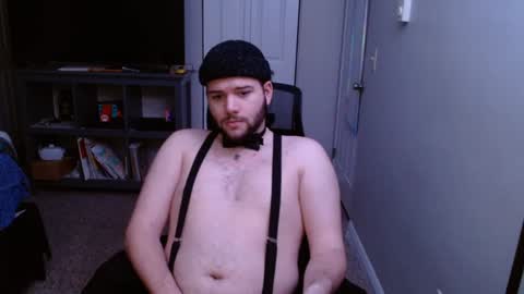 Snapshot of eastcoastboy03 chatting on 12.19.24 Matt online show from 12.19.24