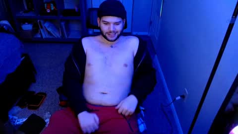 Snapshot of eastcoastboy03 chatting on 12.19.24 Matt online show from 12.19.24