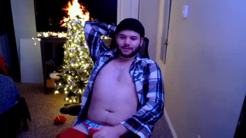 Snapshot of eastcoastboy03 chatting on 12.25.24 Matt online show from 12.25.24