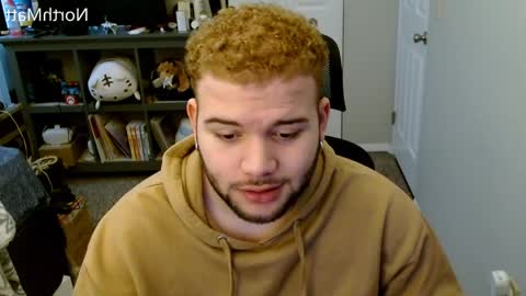 Snapshot of eastcoastboy03 chatting on 01.16.25 Matt online show from 01.16.25