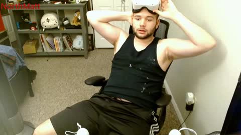 Snapshot of eastcoastboy03 chatting on 01.19.25 Matt online show from 01.19.25