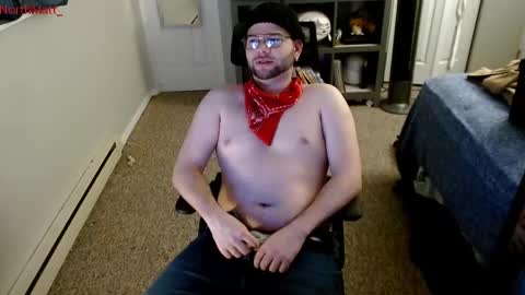 Snapshot of eastcoastboy03 chatting on 03.10.25 Matt online show from 03.10.25